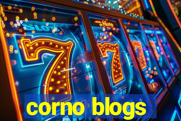 corno blogs